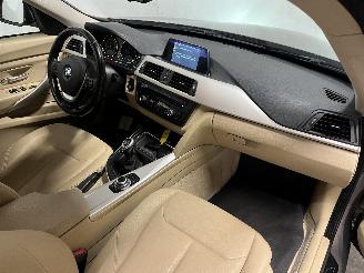 BMW 3-serie 3 serie Gran Turismo (F34) Hatchback 320i 2.0 16V (N20-B20A) [135kW]  =
(03-2013/06-2016) picture 15