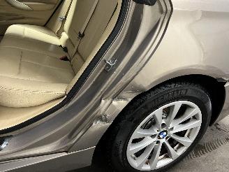 BMW 3-serie 3 serie Gran Turismo (F34) Hatchback 320i 2.0 16V (N20-B20A) [135kW]  =
(03-2013/06-2016) picture 12