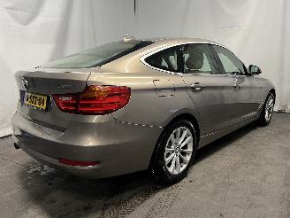 BMW 3-serie 3 serie Gran Turismo (F34) Hatchback 320i 2.0 16V (N20-B20A) [135kW]  =
(03-2013/06-2016) picture 6