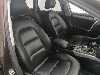 Audi A4 A4 Avant (B8) Combi 1.8 TFSI 16V (CJEB(Euro 5) [125kW]  (11-2011/12-20=
15) picture 9