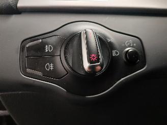 Audi A4 A4 Avant (B8) Combi 1.8 TFSI 16V (CJEB(Euro 5) [125kW]  (11-2011/12-20=
15) picture 14