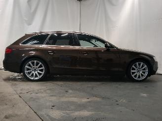 Audi A4 A4 Avant (B8) Combi 1.8 TFSI 16V (CJEB(Euro 5) [125kW]  (11-2011/12-20=
15) picture 7