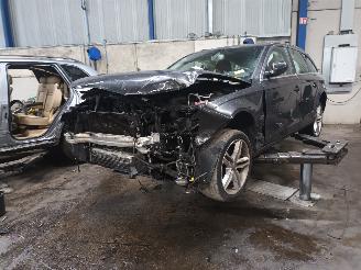 Démontage voiture Audi A4 A4 Avant (B8) Combi 1.8 TFSI 16V (CJEB(Euro 5; Euro 6)) [125kW]  (11-2=
011/12-2015) 2013/5