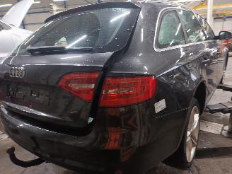 Audi A4 A4 Avant (B8) Combi 1.8 TFSI 16V (CJEB(Euro 5; Euro 6)) [125kW]  (11-2=
011/12-2015) picture 3