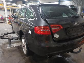 Audi A4 A4 Avant (B8) Combi 1.8 TFSI 16V (CJEB(Euro 5; Euro 6)) [125kW]  (11-2=
011/12-2015) picture 4