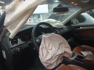 Audi A4 A4 Avant (B8) Combi 1.8 TFSI 16V (CJEB(Euro 5; Euro 6)) [125kW]  (11-2=
011/12-2015) picture 5