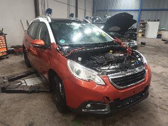 Peugeot 2008 2008 (CU) MPV 1.2 Vti 12V PureTech 82 (EB2F(HMZ)) [60kW]  (03-2013/12-=
2018) picture 2