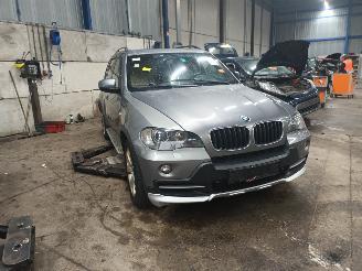 BMW X5 X5 (E70) SUV 3.0d 24V (M57N2-D30(306D3)) [173kW]  (12-2006/09-2008) picture 2