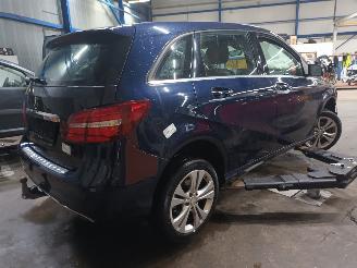 Mercedes B-klasse B (W246/W242) Hatchback 1.6 B-200 BlueEFFICIENCY Turbo 16V (M270.910) =
[115kW]  (11-2011/12-2018) picture 3