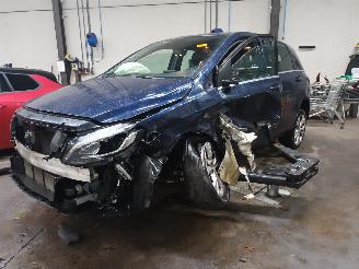 disassembly passenger cars Mercedes B-klasse B (W246/W242) Hatchback 1.6 B-200 BlueEFFICIENCY Turbo 16V (M270.910) =
[115kW]  (11-2011/12-2018) 2016/8