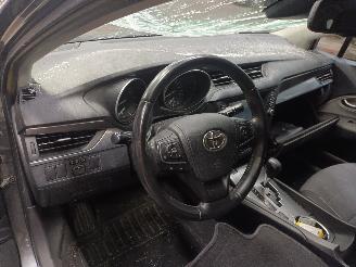 Toyota Avensis Avensis Wagon (T27) Combi 1.8 16V VVT-i (2ZRFAE) [108kW]  (11-2008/10-=
2018) picture 5