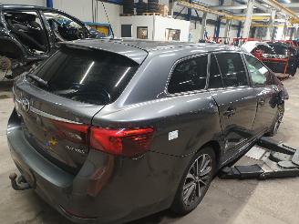 Toyota Avensis Avensis Wagon (T27) Combi 1.8 16V VVT-i (2ZRFAE) [108kW]  (11-2008/10-=
2018) picture 3