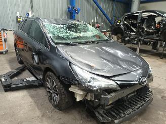 Toyota Avensis Avensis Wagon (T27) Combi 1.8 16V VVT-i (2ZRFAE) [108kW]  (11-2008/10-=
2018) picture 2