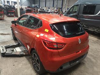 Renault Clio Clio IV (5R) Hatchback 5-drs 1.2 16V (D4F-740(D4F-D7)) [54kW]  (11-201=
2/08-2021) picture 4