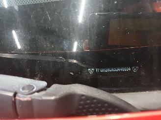 Renault Clio Clio IV (5R) Hatchback 5-drs 1.2 16V (D4F-740(D4F-D7)) [54kW]  (11-201=
2/08-2021) picture 6