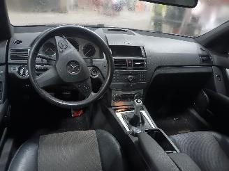 Mercedes C-klasse C (W204) Sedan 1.8 C-180K 16V (M271.952) [115kW]  (01-2007/01-2014) picture 5