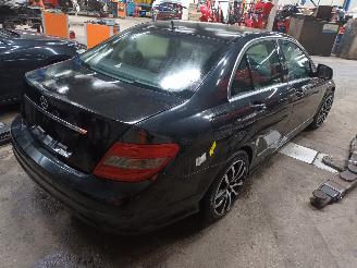 Mercedes C-klasse C (W204) Sedan 1.8 C-180K 16V (M271.952) [115kW]  (01-2007/01-2014) picture 3