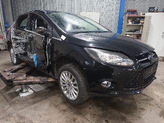 Ford Focus Focus 3 Hatchback 1.6 Ti-VCT 16V 125 (PNDA) [92kW]  (07-2010/05-2018) picture 2
