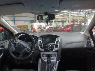 Ford Focus Focus 3 Hatchback 1.6 Ti-VCT 16V 125 (PNDA) [92kW]  (07-2010/05-2018) picture 5