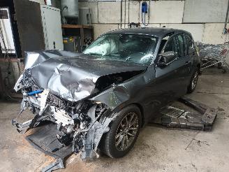 Auto da rottamare BMW 1-serie 1 serie (F20) Hatchback 5-drs 116i 1.6 16V (N13-B16A) [100kW]  (07-201=
1/02-2015) 2014/1
