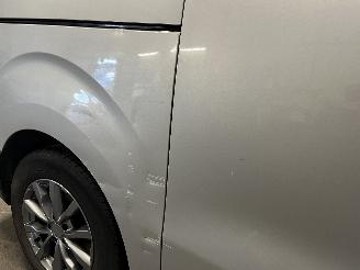 Toyota ProAce ProAce Van 1.6 D-4D 115 16V (3WZHV) [85kW]  (02-2016/04-2020) picture 11