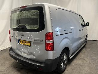 Toyota ProAce ProAce Van 1.6 D-4D 115 16V (3WZHV) [85kW]  (02-2016/04-2020) picture 5