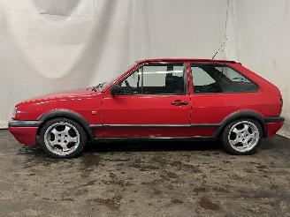 Volkswagen Polo Polo II Coupé (86) Hatchback 3-drs 1.3 (NZ) [40kW]  (07-1987/08-1994=
) picture 3
