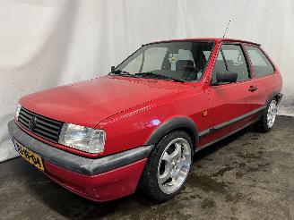 Volkswagen Polo Polo II Coupé (86) Hatchback 3-drs 1.3 (NZ) [40kW]  (07-1987/08-1994=
) picture 2