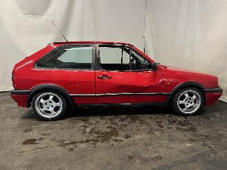 Volkswagen Polo Polo II Coupé (86) Hatchback 3-drs 1.3 (NZ) [40kW]  (07-1987/08-1994=
) picture 6