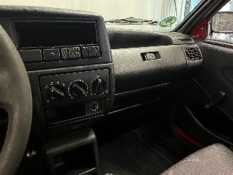 Volkswagen Polo Polo II Coupé (86) Hatchback 3-drs 1.3 (NZ) [40kW]  (07-1987/08-1994=
) picture 17