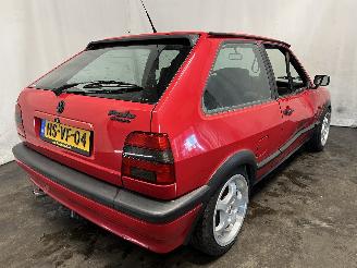 Volkswagen Polo Polo II Coupé (86) Hatchback 3-drs 1.3 (NZ) [40kW]  (07-1987/08-1994=
) picture 4