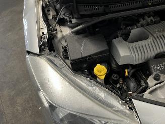 Toyota Yaris Yaris III (P13) Hatchback 1.5 16V Hybrid (1NZ-FXE) [74kW]  (03-2012/09=
-2020) picture 18