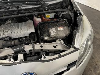 Toyota Yaris Yaris III (P13) Hatchback 1.5 16V Hybrid (1NZ-FXE) [74kW]  (03-2012/09=
-2020) picture 22