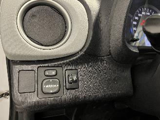 Toyota Yaris Yaris III (P13) Hatchback 1.5 16V Hybrid (1NZ-FXE) [74kW]  (03-2012/09=
-2020) picture 37