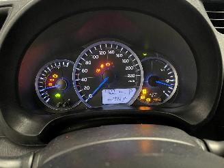Toyota Yaris Yaris III (P13) Hatchback 1.5 16V Hybrid (1NZ-FXE) [74kW]  (03-2012/09=
-2020) picture 34