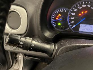 Toyota Yaris Yaris III (P13) Hatchback 1.5 16V Hybrid (1NZ-FXE) [74kW]  (03-2012/09=
-2020) picture 36
