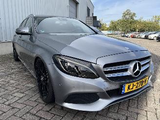 Mercedes C-klasse C Estate (S205) Combi C-350 e 2.0 16V (M274.920) [205kW]  (02-2015/05-=
2018) picture 5