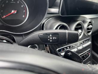 Mercedes C-klasse C Estate (S205) Combi C-350 e 2.0 16V (M274.920) [205kW]  (02-2015/05-=
2018) picture 20
