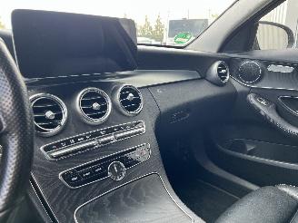 Mercedes C-klasse C Estate (S205) Combi C-350 e 2.0 16V (M274.920) [205kW]  (02-2015/05-=
2018) picture 18