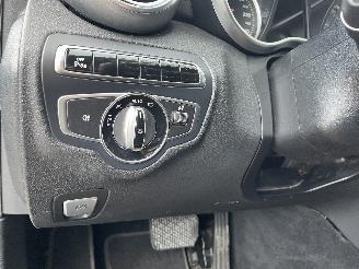 Mercedes C-klasse C Estate (S205) Combi C-350 e 2.0 16V (M274.920) [205kW]  (02-2015/05-=
2018) picture 22