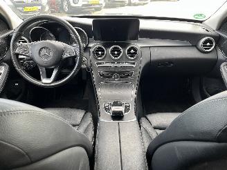 Mercedes C-klasse C Estate (S205) Combi C-350 e 2.0 16V (M274.920) [205kW]  (02-2015/05-=
2018) picture 13