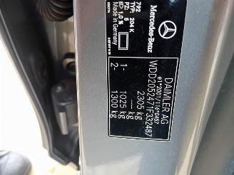 Mercedes C-klasse C Estate (S205) Combi C-350 e 2.0 16V (M274.920) [205kW]  (02-2015/05-=
2018) picture 2