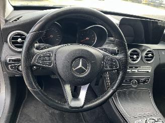 Mercedes C-klasse C Estate (S205) Combi C-350 e 2.0 16V (M274.920) [205kW]  (02-2015/05-=
2018) picture 17