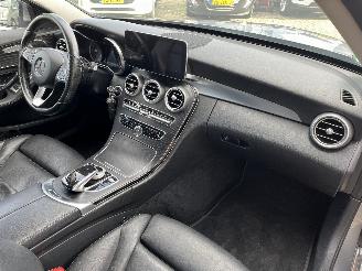 Mercedes C-klasse C Estate (S205) Combi C-350 e 2.0 16V (M274.920) [205kW]  (02-2015/05-=
2018) picture 11