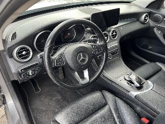 Mercedes C-klasse C Estate (S205) Combi C-350 e 2.0 16V (M274.920) [205kW]  (02-2015/05-=
2018) picture 16