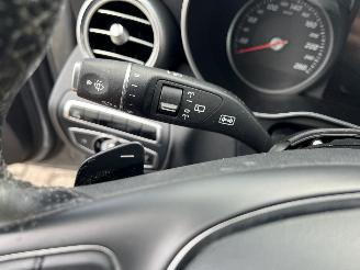 Mercedes C-klasse C Estate (S205) Combi C-350 e 2.0 16V (M274.920) [205kW]  (02-2015/05-=
2018) picture 21