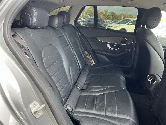 Mercedes C-klasse C Estate (S205) Combi C-350 e 2.0 16V (M274.920) [205kW]  (02-2015/05-=
2018) picture 12