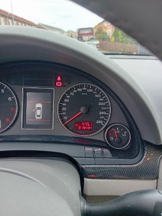 Audi A4 A4 Avant (B7) Combi 3.2 FSI V6 24V Quattro (AUK) [188kW]  (01-2005/06-=
2008) picture 2