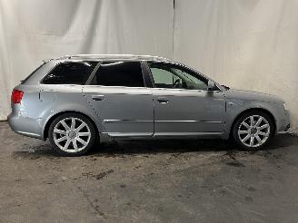 Audi A4 A4 Avant (B7) Combi 3.2 FSI V6 24V Quattro (AUK) [188kW]  (01-2005/06-=
2008) picture 7