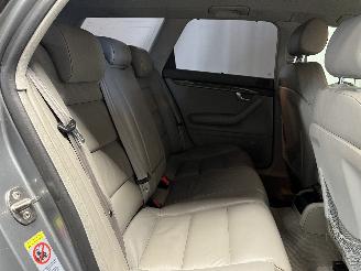 Audi A4 A4 Avant (B7) Combi 3.2 FSI V6 24V Quattro (AUK) [188kW]  (01-2005/06-=
2008) picture 13